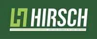 Hirsch Recyclage