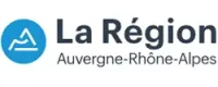 La Région Auvergne-Rhône-Alpes