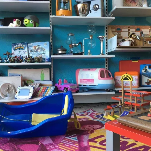 don d'objets à Clermont-Ferrand